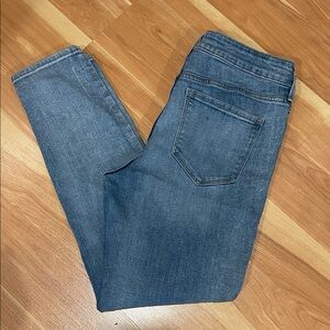 Old Navy Women's Denim Skinny Jeans